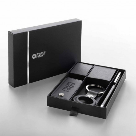 COFFRET CADEAU PERSONNALISABLE 'PUMBA'