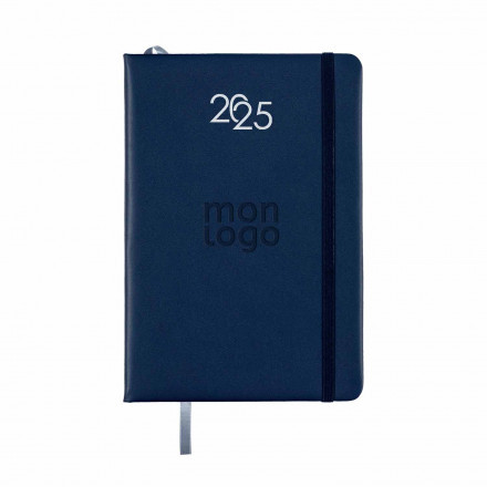 AGENDA SEMAINIER PERSONNALISABLE 'MARCHO'