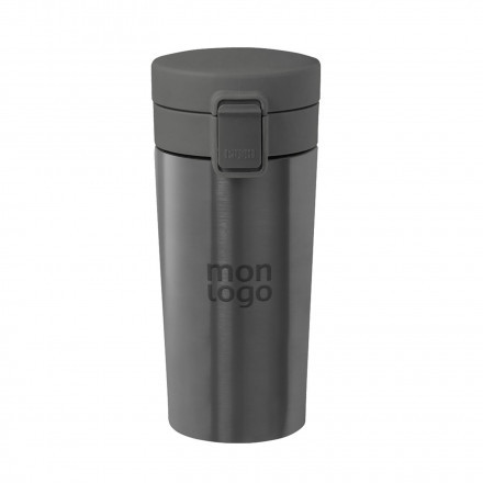 MUG ISOTHERME PERSONNALISE 380 ML 'ENGEL'