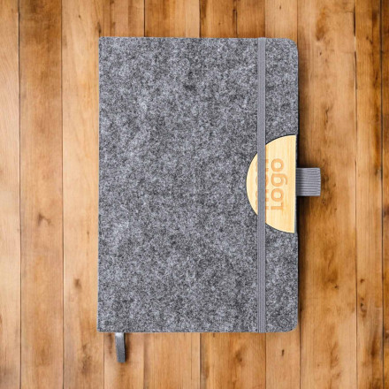 CARNET PERSONNALISABLE 'TELFONI FEUTRINE'