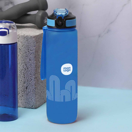 GOURDE PERSONNALISABLE 1L 'DAYLY'