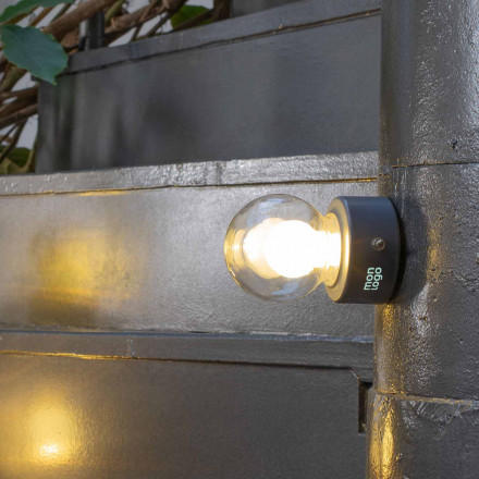 LAMPE LED MAGNETIQUE PERSONNALISABLE 'AIDY'