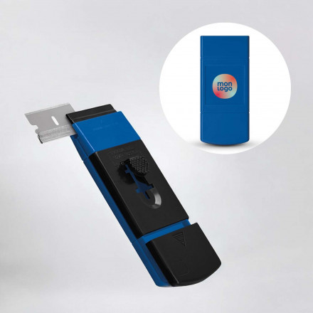 CUTTER RACLOIR PERSONNALISABLE 'TERAC'