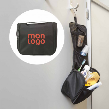 TROUSSE DE TOILETTE PERSONNALISABLE 'GEMMA'