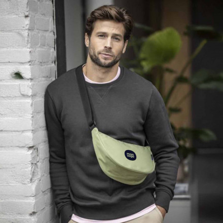 SAC BANANE PERSONNALISE 'BYBY'