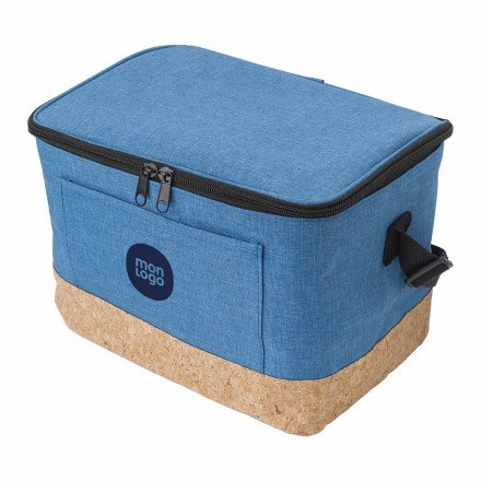 SAC ISOTHERME PERSONNALISABLE LIEGE 'LASKALA'