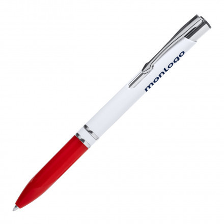 STYLO PERSONNALISABLE 'IVANA DUAL' 