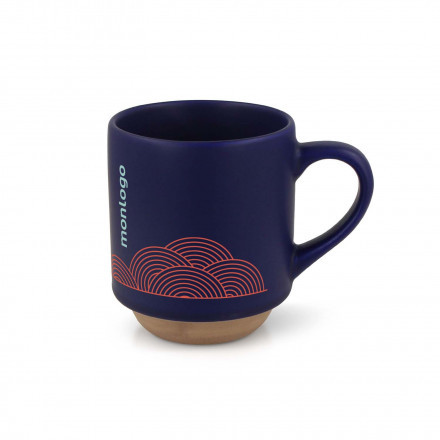 TASSE CERAMIQUE 180 ML PERSONNALISABLE 'BALOW'