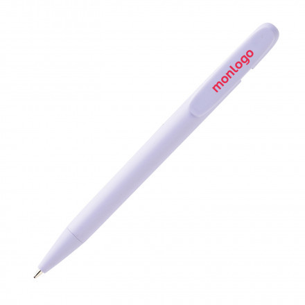 STYLO RECYCLE PERSONNALISE 'DIVIN COLOR'