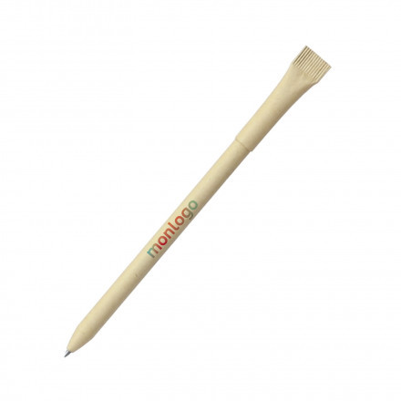 STYLO PERSONNALISE 'PAPELO COLOR'