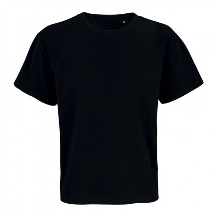 Tee shirt Oversize Personnalis Mixte 220 Gr m Legacy ObjetRama