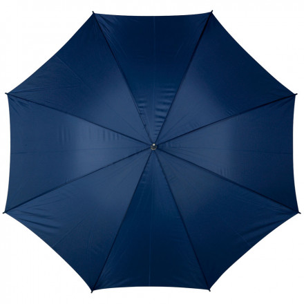 PARAPLUIE PERSONNALISABLE GOLF 'CORK' - marine