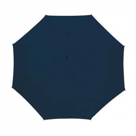 PARAPLUIE PLIABLE PUBLICITAIRE AUTOMATIQUE 'COVER' - marine