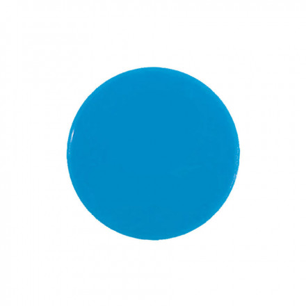 JETON PUBLICITAIRE 'CADDY' - bleu jean