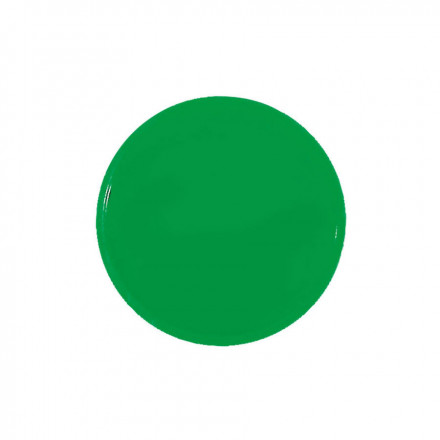 JETON PUBLICITAIRE 'CADDY' - vert prairie