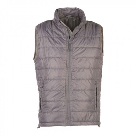 BODYWARMER HOMME PEN DUICK® 'CITY' - gris