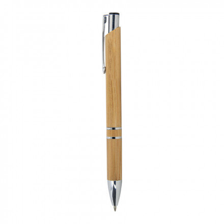 Stylo Personnalisable Corps Blanc 'Figueira