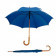 PARAPLUIE PERSONNALISÉ CANNE BOIS AUTOMATIQUE 'DUNDEE'
