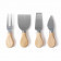 SET A FROMAGES 'MEGEVE'