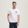 TEE SHIRT PERSONNALISÉ HOMME 'VICTORY' 150 GR/M²