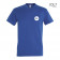 TEE SHIRT COULEUR HOMME 'IMPERIAL' 190 GR/M²