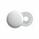 BADGE PUBLICITAIRE 'ELIAN' BRILLANT