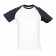 TEE SHIRT PUBLICITAIRE HOMME 'FUNKY' 150 GR/M²