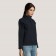 VESTE PUBLICITAIRE ZIPPÉE SOFTSHELL FEMME 'RELAX' 340 GR/M²