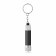 PORTE CLES LAMPE PUBLICITAIRE 'VISTA'