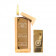 BRIQUET RECHARGEABLE LINGOT 'DORIANO'