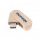 CLE USB PUBLICITAIRE ROTATIVE 'NATURIO'