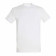 TEE SHIRT BLANC HOMME PUBLICITAIRE 'IMPERIAL' 190 GR/M²