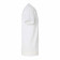 TEE SHIRT BLANC HOMME PUBLICITAIRE 'IMPERIAL' 190 GR/M²
