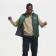BODYWARMER PUBLICITAIRE MATELASSÉ 'WARM' 220 GR/M²
