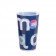 GOBELET PERSONNALISÉ RÉUTILISABLE 'CUP 30 CL' QUADRICHROMIE