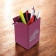 POT À CRAYONS PERSONNALISÉ 'JIMY'