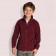 VESTE POLAIRE ZIPPEE MIXTE ENFANT 'NORTH KIDS' 300 GR/M²