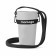 PORTE GOBELET 30 CL ET 60 CL TOUR DE COU PUBLICITAIRE 'BORELIA'