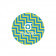 BADGE AIMANTÉ PERSONNALISABLE 'MAGNETO'