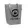 SAC SHOPPING FEUTRINE PUBLICITAIRE EN RPET 'NEUKY'