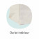TOTE BAG COTON PERSONNALISABLE AVEC SOUFFLET 'LARGO'