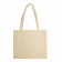 TOTE BAG PERSONNALISÉ GRAND FORMAT COTON 'MIRAMAR'