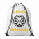 SAC A DOS PERSONNALISABLE EN QUADRI 'OLYMPIA'