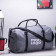SAC DE VOYAGE CONNECTÉ PUBLICITAIRE 'GIRONA'