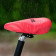 COUVRE SELLE PUBLICITAIRE POUR VELO 'BYPRO'