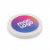 CHARGEUR À INDUCTION PUBLICITAIRE 5W  'STREAM'