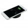 CHARGEUR À INDUCTION PUBLICITAIRE 5W  'STREAM'