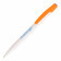 STYLO PROMOTIONNEL BIC® MEDIA CLIC ECOLUTIONS®