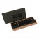 BATTERIE DE SECOURS 5000 MAH SCX® PERSONNALISÉE ANTIBACTÉRIENNE EN BOIS AVEC LOGO LUMINEUX 'CHEDI'