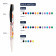 STYLO PUBLICITAIRE BIC® MEDIA CLIC 'BIO DIGITAL'